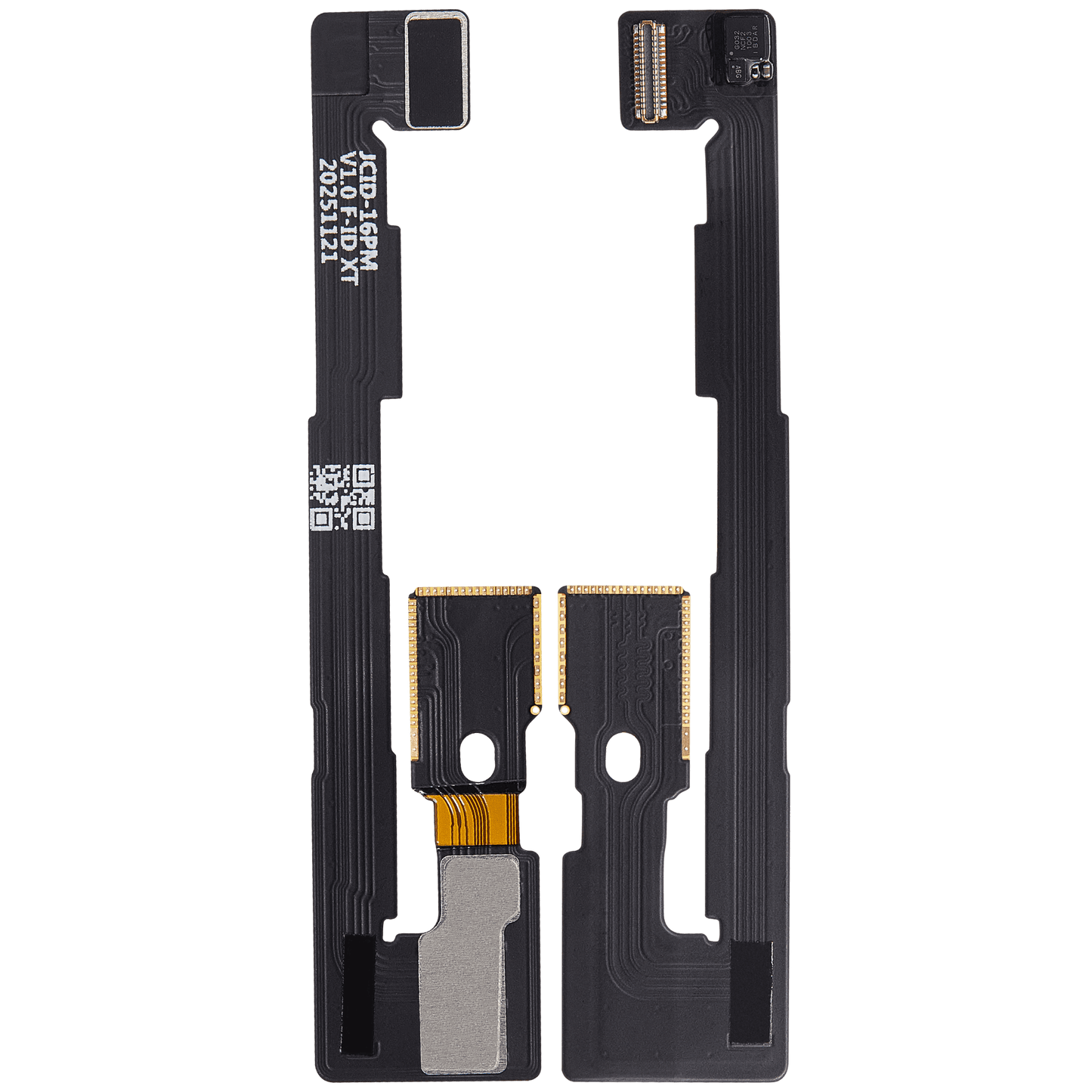 Tag-on Face lD Repair FPC Cable For iPhone 16 Pro Max (Soldering Required) (2nd Gen) (JCID)
