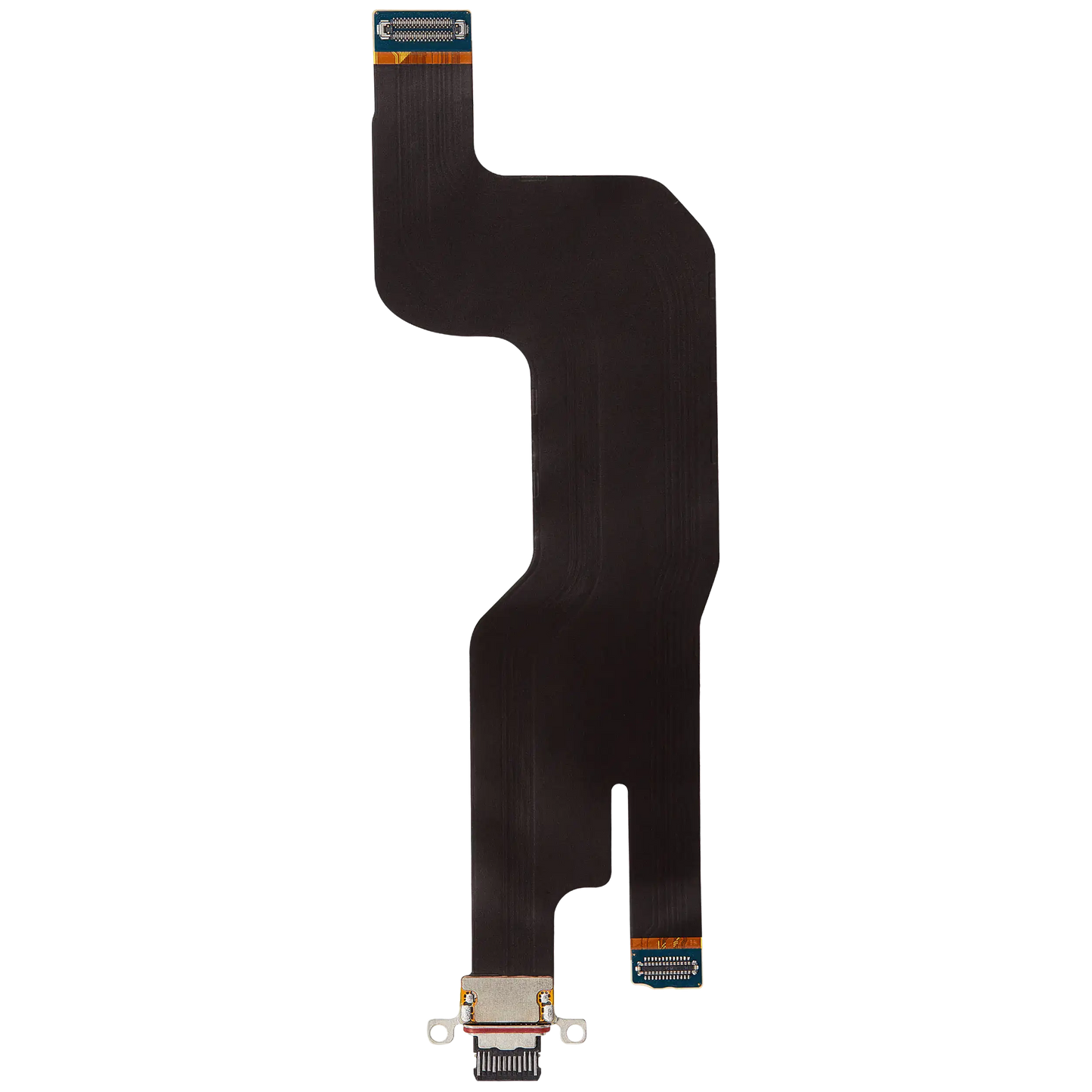 Charging Port With Flex For Samsung Galaxy Z Fold 7 (F966) (Premium)