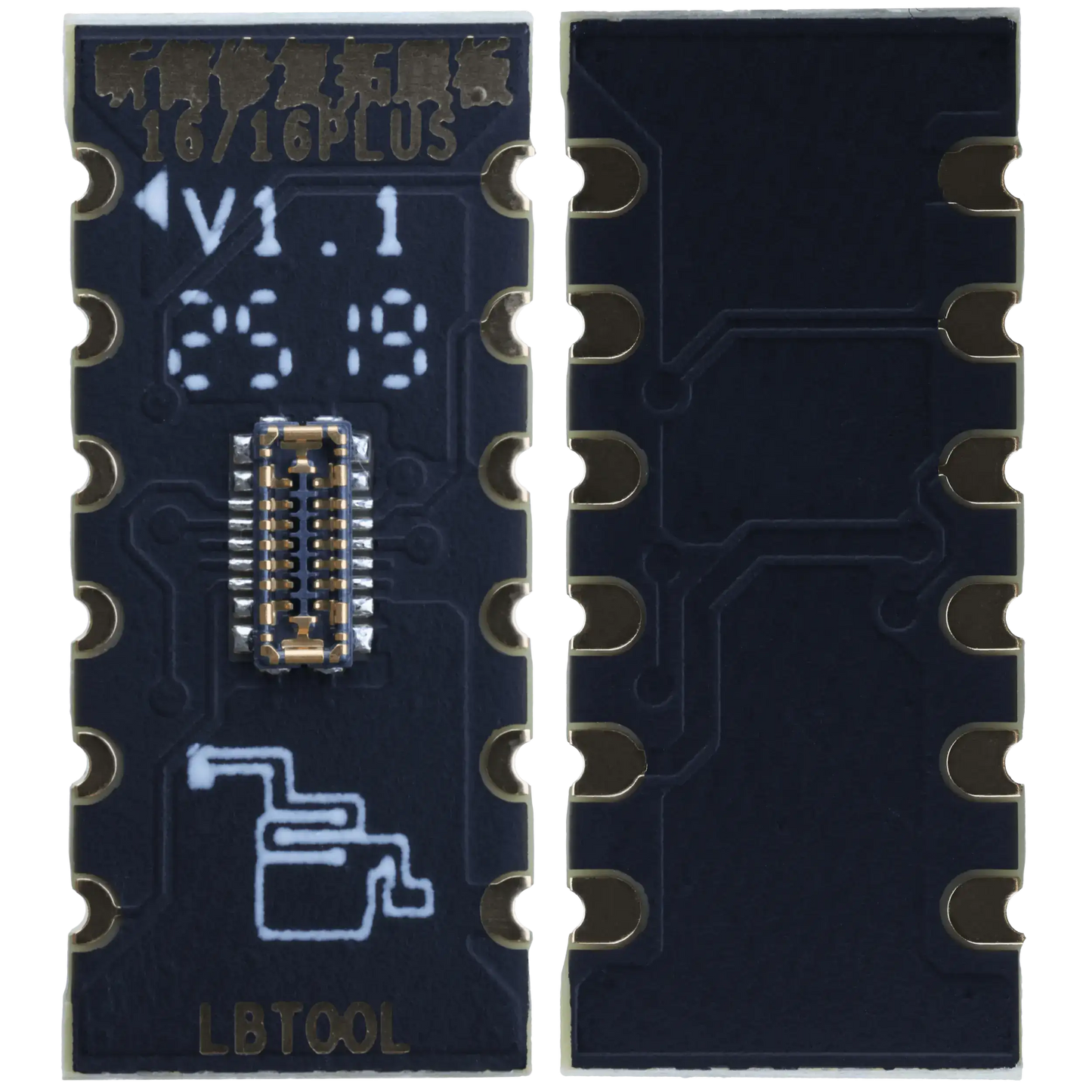 Proximity Sensor Board For iPhone 16 / 16 Plus (LB TOOL)