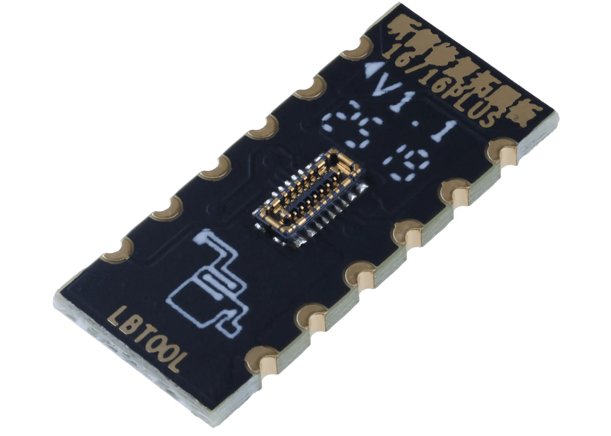 Proximity Sensor Board For iPhone 16 / 16 Plus (LB TOOL) — product photo 5