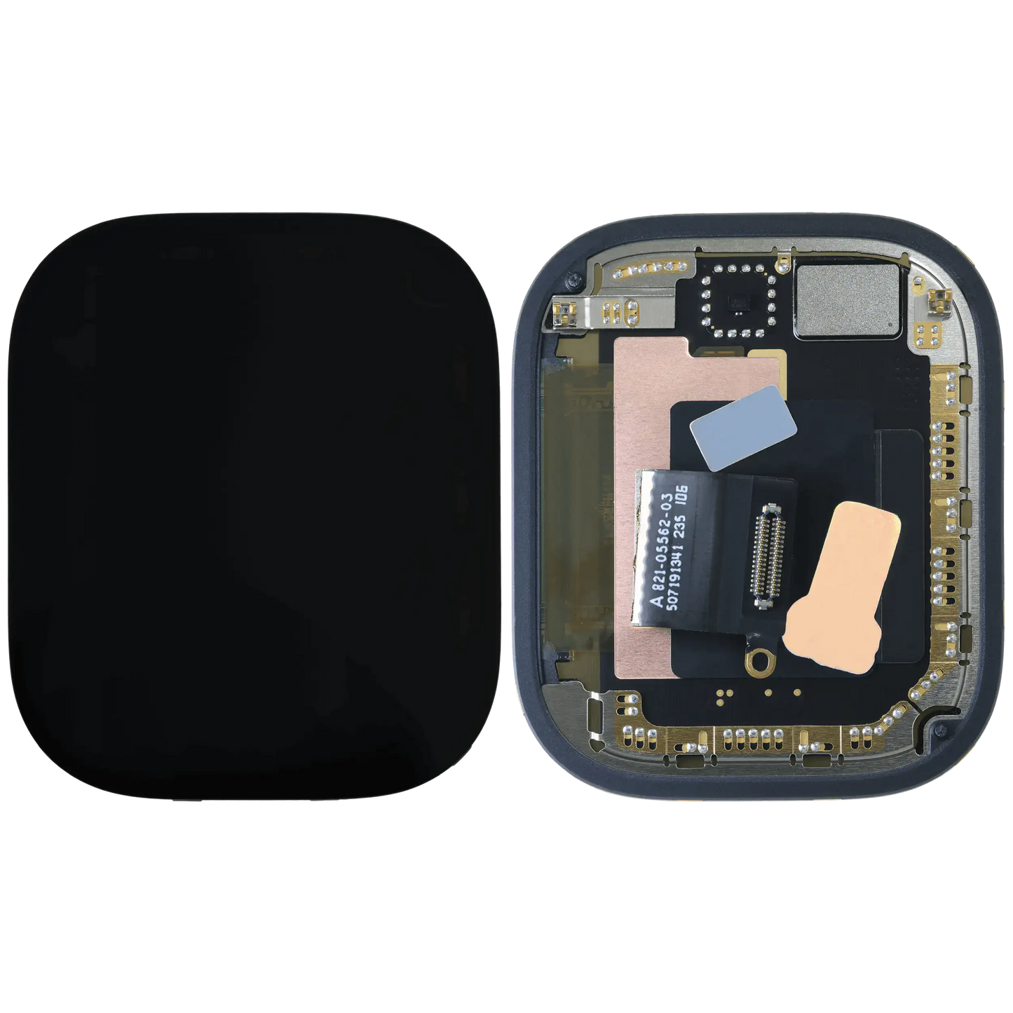 OLED Assembly For Watch Series Ultra (3rd Gen) (49MM) (USED OEM Pull : Grade A ) (All Colors)