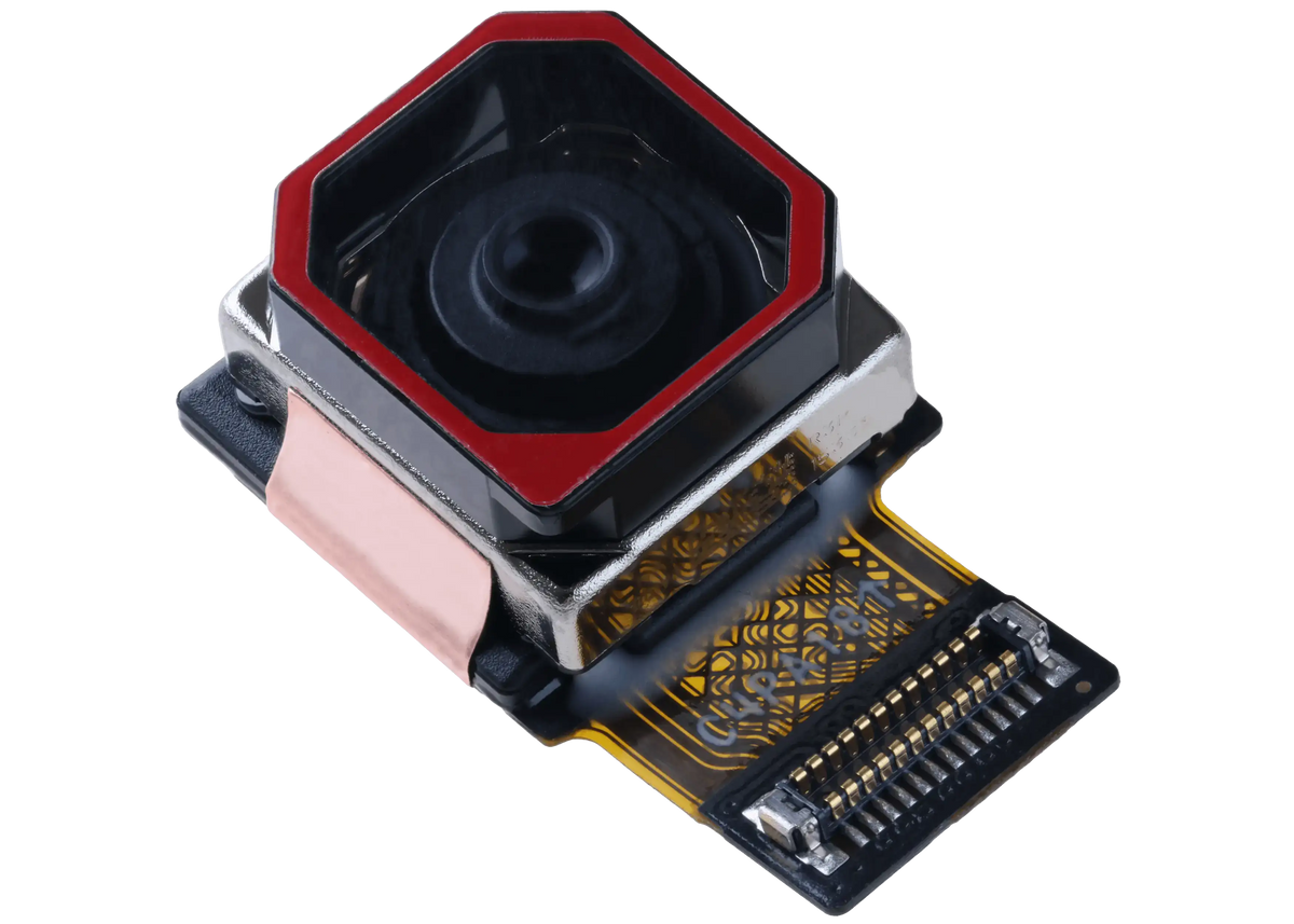 Front Camera For Motorola Moto Edge (XT2519 / 2025) (Genuine OEM) | SKU 107282214660 | image 5