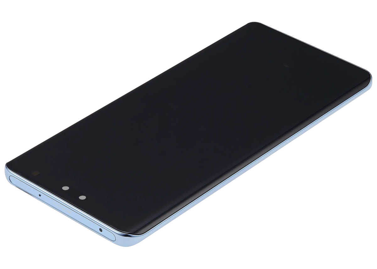 OLED Assembly With Frame For Xiaomi 13 Lite / Civi 2 (Refurbished) (Lite blue) – replacement part secondary product view – OLED Display Replacement for phone repair