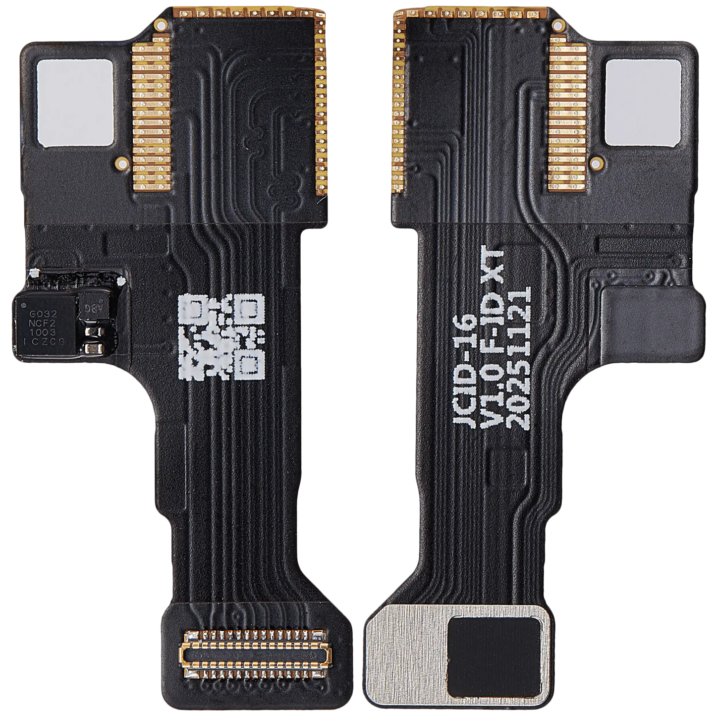 Face lD Repair FPC Cable For iPhone 16 (Soldering Required) (2nd Gen) (JCID)