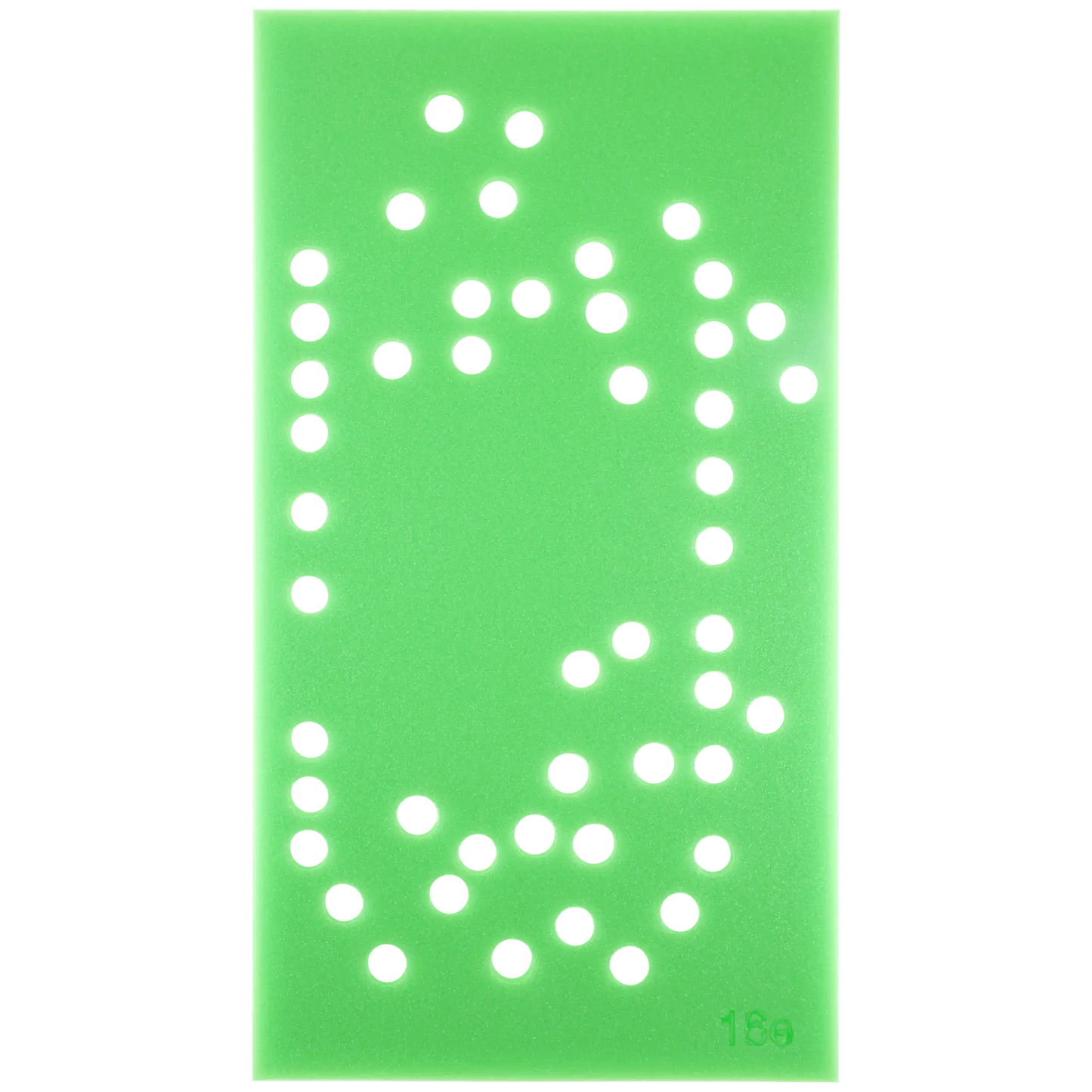 iScrews Position Mat For iPhone 16e (dottorpod)