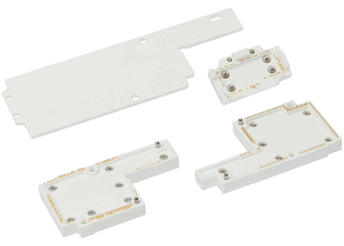 iSocket Motherboard Platform Tester For iPhone X / XS / XS Max (3 in 1) (Qianli)