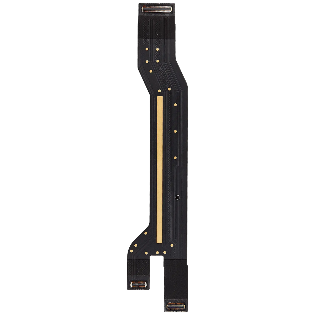 Sim Card Reader Flex Cable For Motorola Edge Plus / Edge 40 Pro (XT2301 / 2023) (Premium) | SKU 107182129182 | image 3