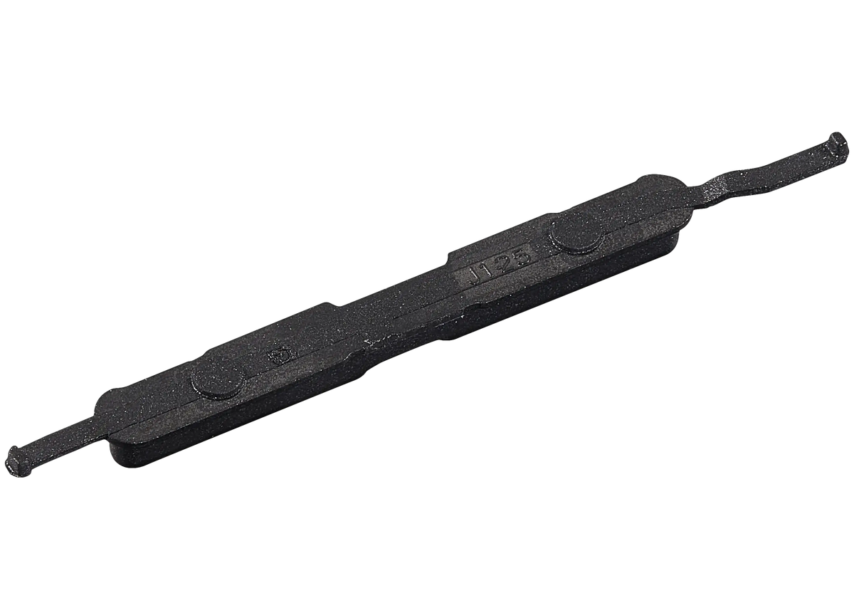 Hard Buttons (Power / Volume) For Motorola Moto G Power 5G (XT2415 / 2024) (Premium) (Midnight Blue) replacement part SKU 107182129237 image 5