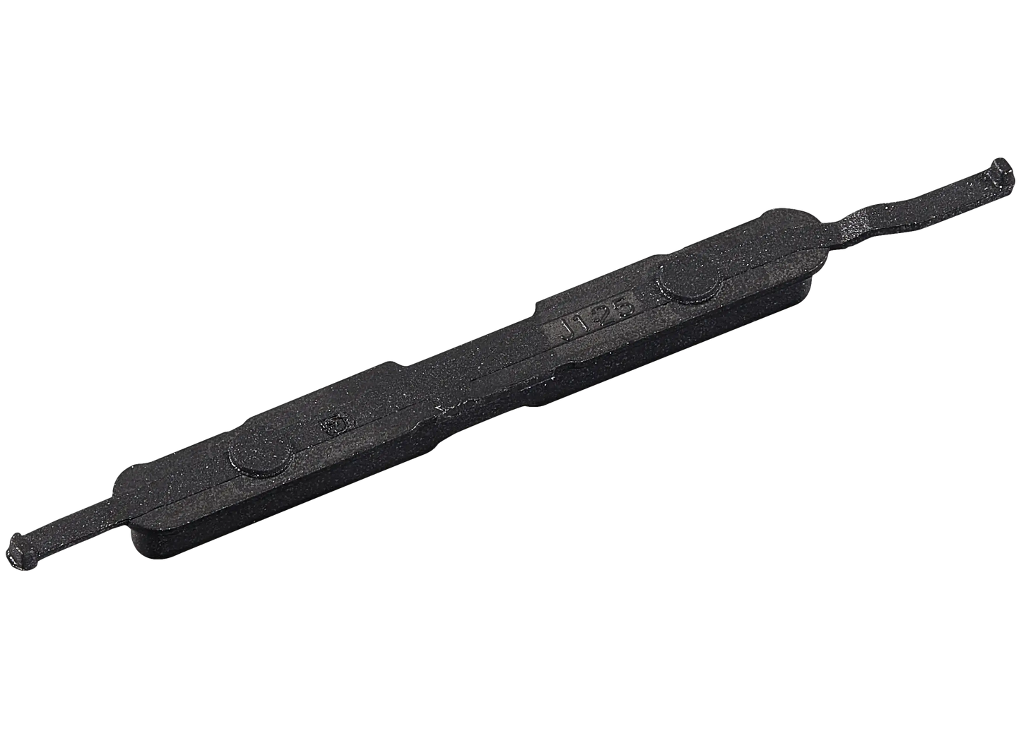Hard Buttons (Power / Volume) For Motorola Moto G Power 5G (XT2415 / 2024) (Premium) (Midnight Blue) replacement part SKU 107182129237 image 5