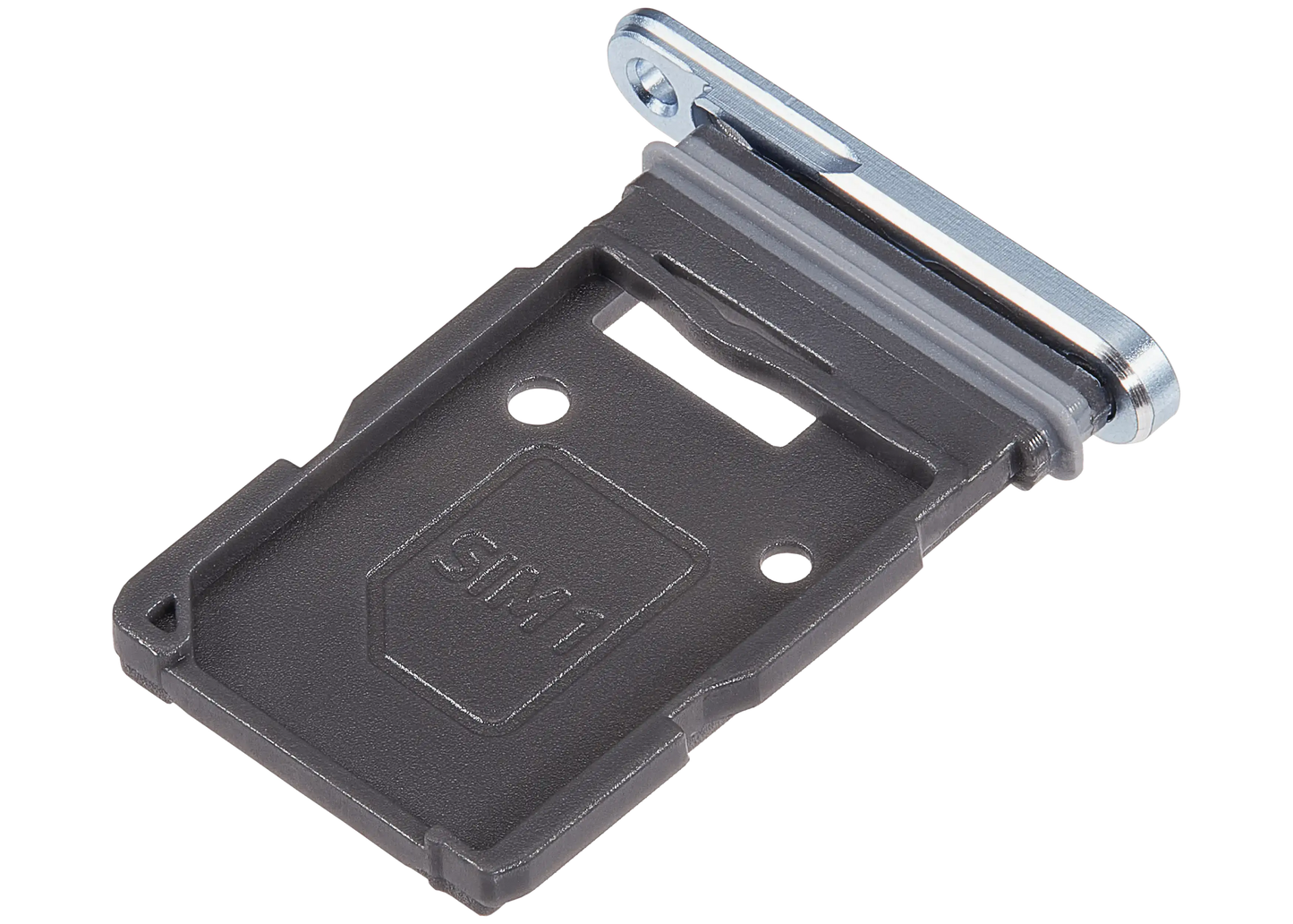 Single Sim Card Tray For Samsung Galaxy S26 Ultra (S948) (Sky Blue)
