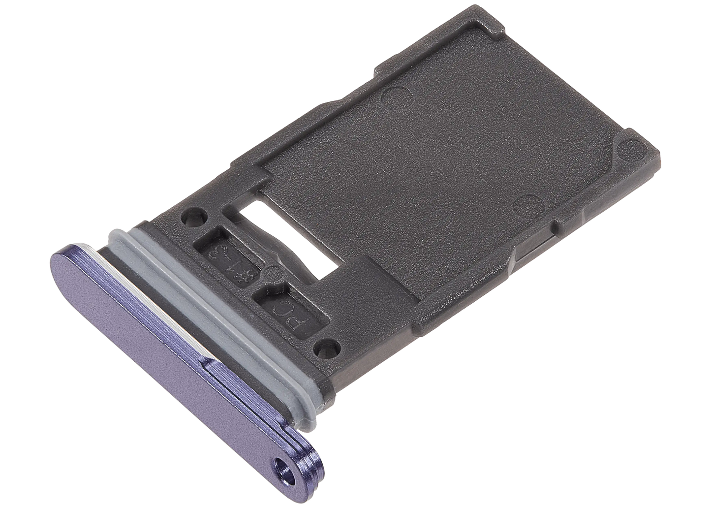 Single Sim Card Tray For Samsung Galaxy S26 Plus (S947) (Cobalt Violet)