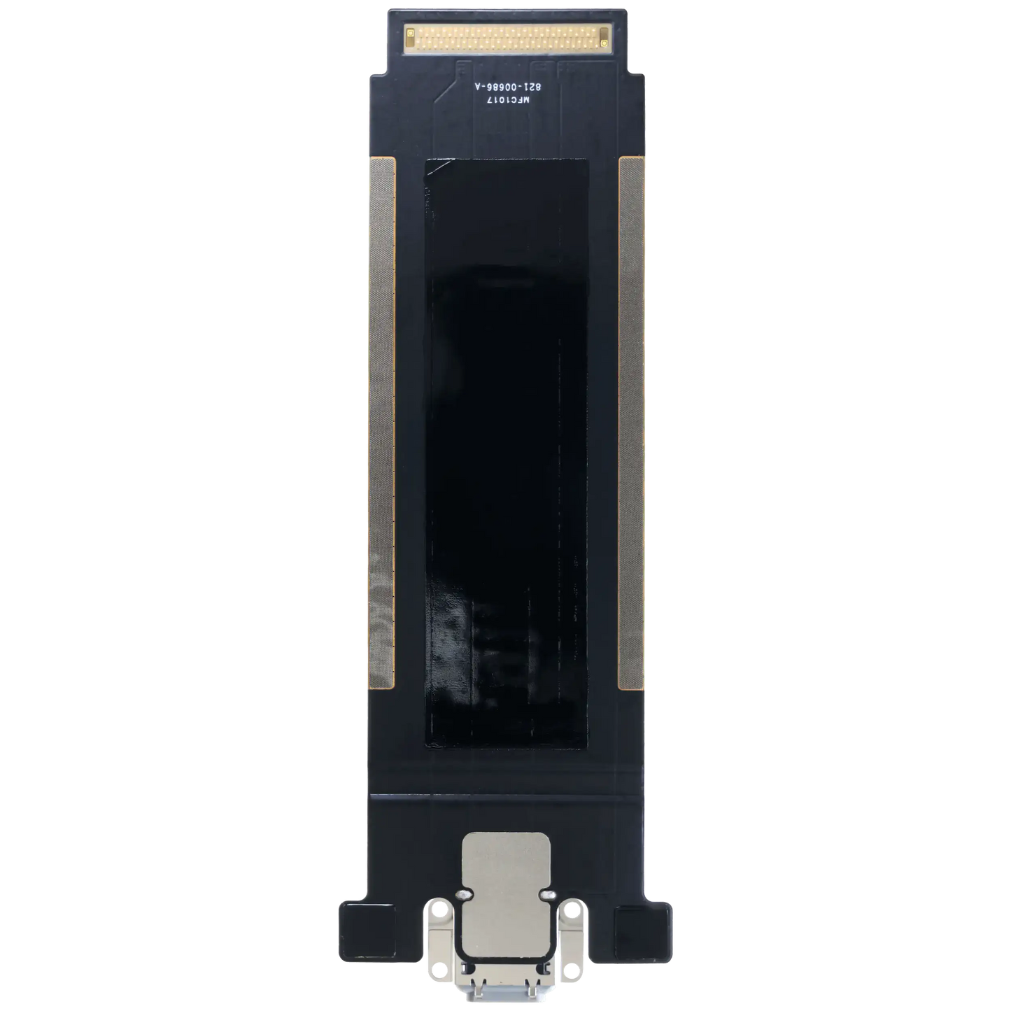 Charging Port Flex Cable For iPad Pro 12.9" 2nd Gen (2017) (Cellular) (Space Gray)