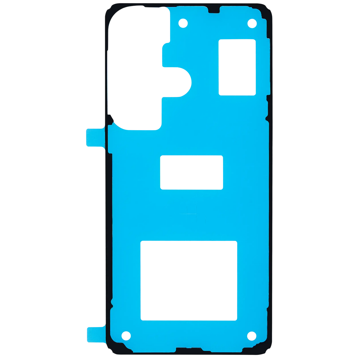Back Cover Adhesive Tape For Samsung Galaxy S26 Plus (S947)