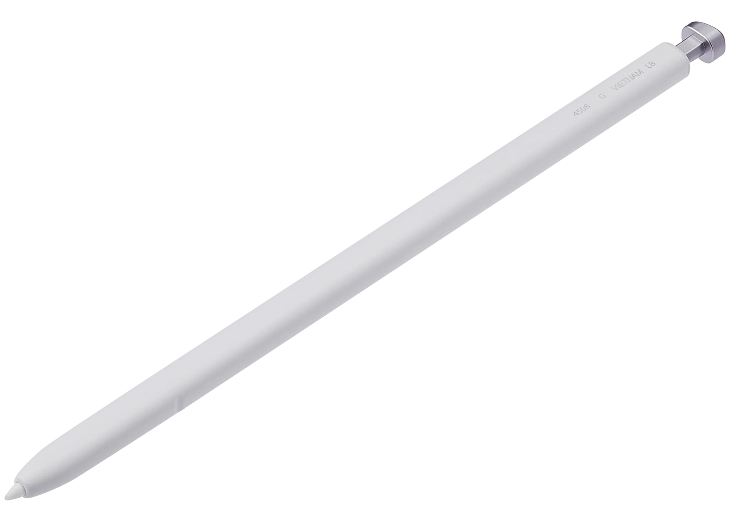 Stylus Pen For Samsung Galaxy S26 Ultra (S948) (Premium) (White)