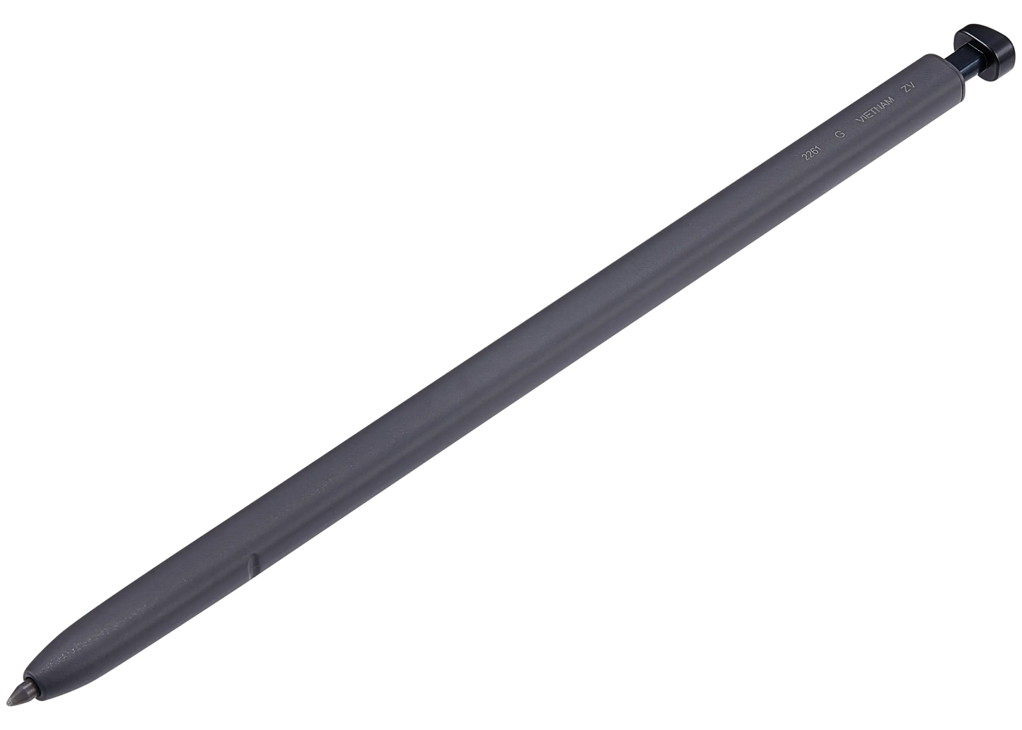 Stylus Pen For Samsung Galaxy S26 Ultra (S948) (Premium) (Black)