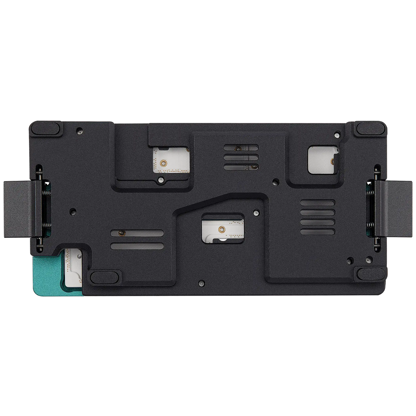 iSocket Motherboard Platform Tester For iPhone 16 / 16 Plus / 16 Pro / 16 Pro Max (4 in 1) (YCS)