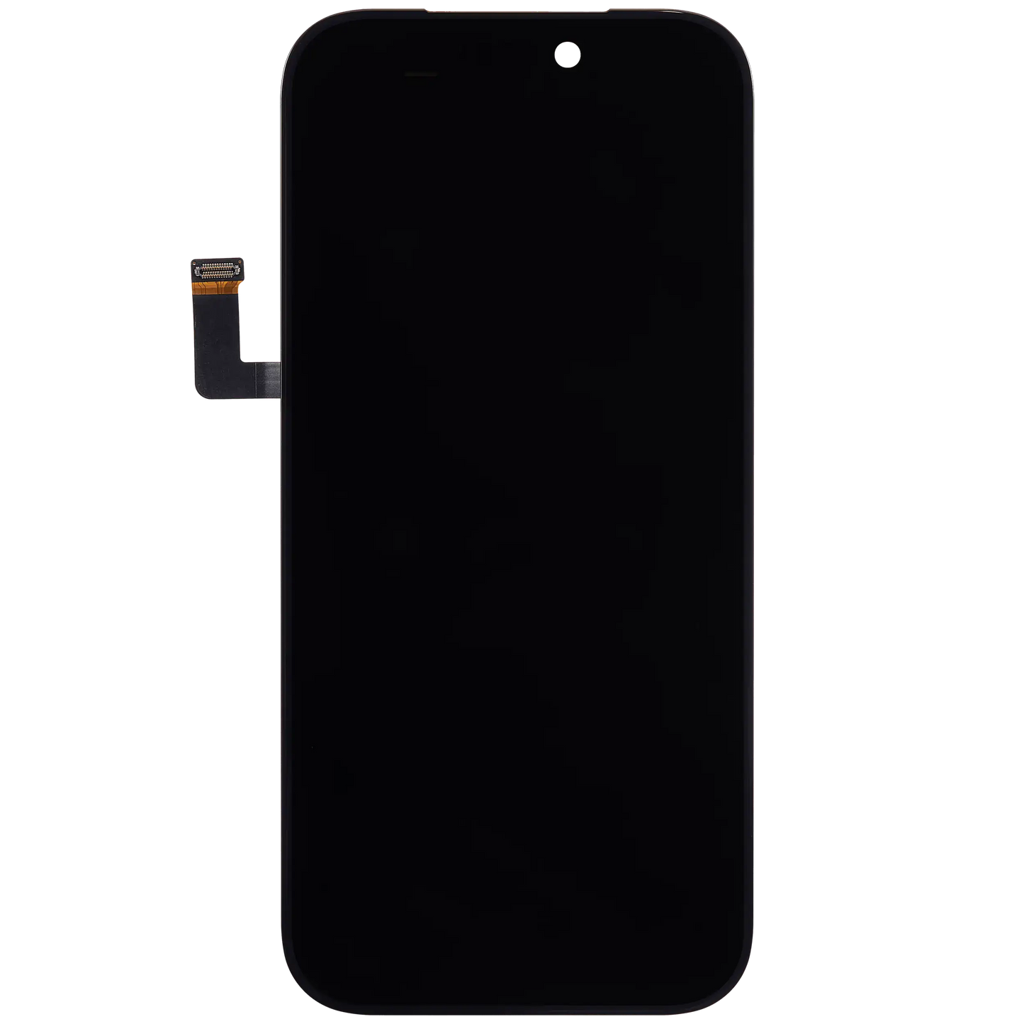 OLED Assembly Compatible For iPhone 17 Pro (Refurbished)