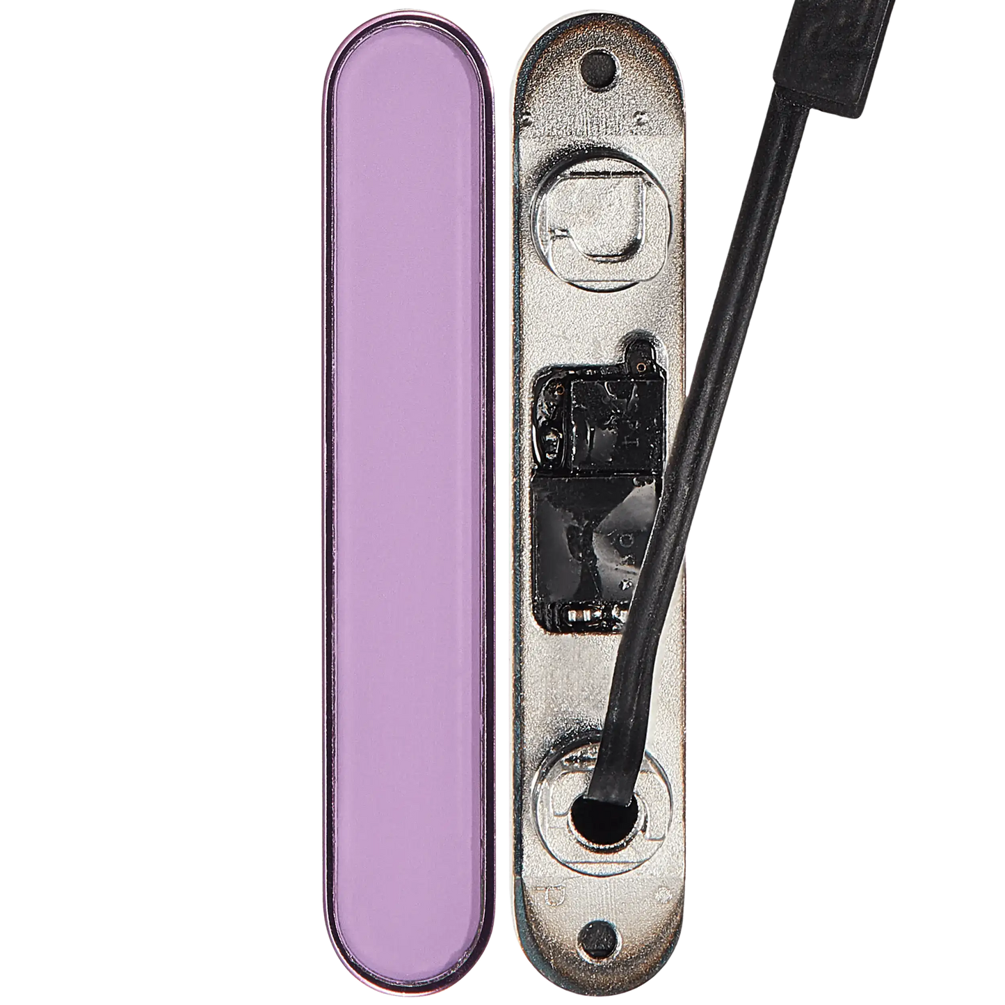 Camera Control Button For iPhone 16 / 16 Plus (Pink) (JCID)
