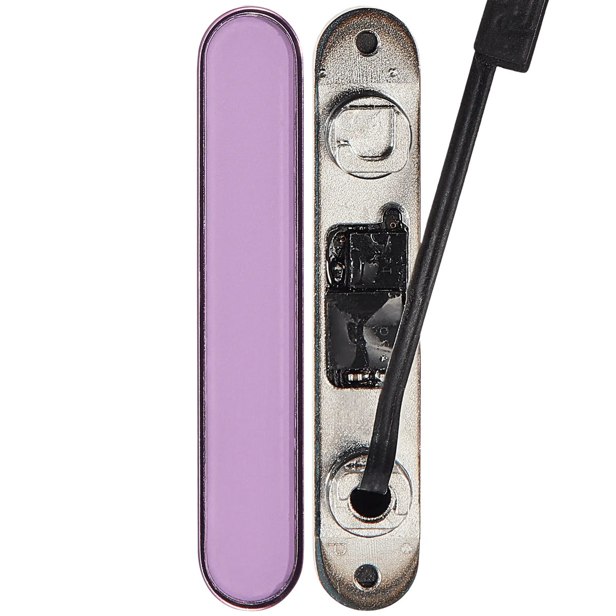 Camera Control Button For iPhone 16 / 16 Plus (Pink) (JCID) — product photo 6