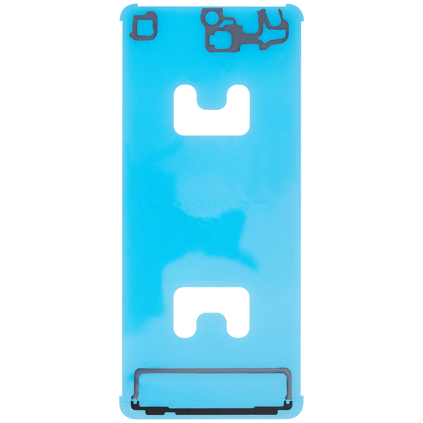 Front Housing Adhesive Tape For Samsung Galaxy Z Flip 7 5G - Replacement iPhone Parts