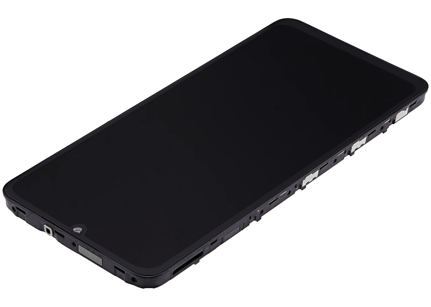 LCD Assembly With Frame For Samsung Galaxy A07 5G (A076/ 2026) (Refurbished) (All Colors) replacement part product image 10 - SKU 107182199707