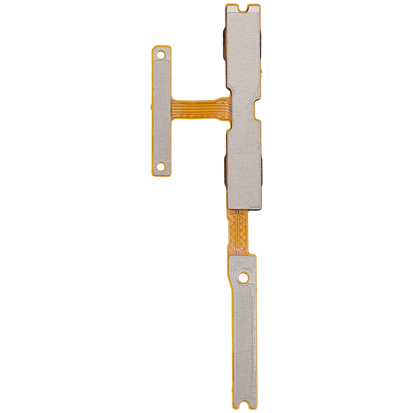 Power And Volume Button Flex Cable For Samsung Galaxy A07 4G (A075 / 2025) replacement part product image 3 - SKU 107182200432
