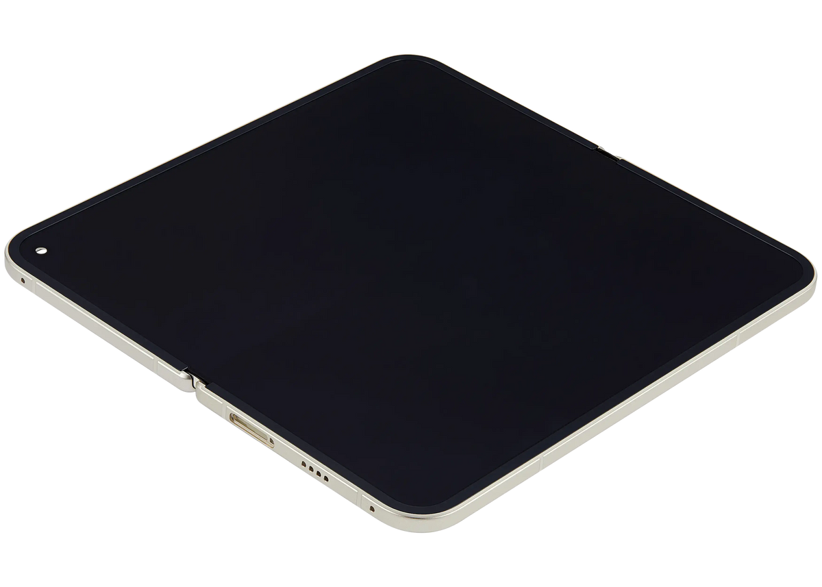 Inner OLED Assembly With Frame For Google Pixel 10 Pro Fold (US & International Versions) (Refurbished) (Jade) - replacement part product view 10