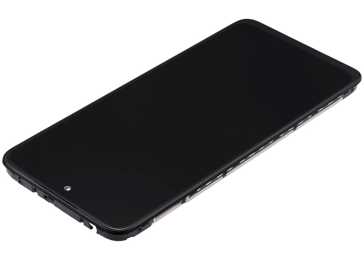 LCD Assembly With Frame For Motorola Moto G17 (XT2623 / 2026) / G17 Power (XT2623 / 2026) (Refurbished) (All Colors) replacement part SKU 107183200255 image 10