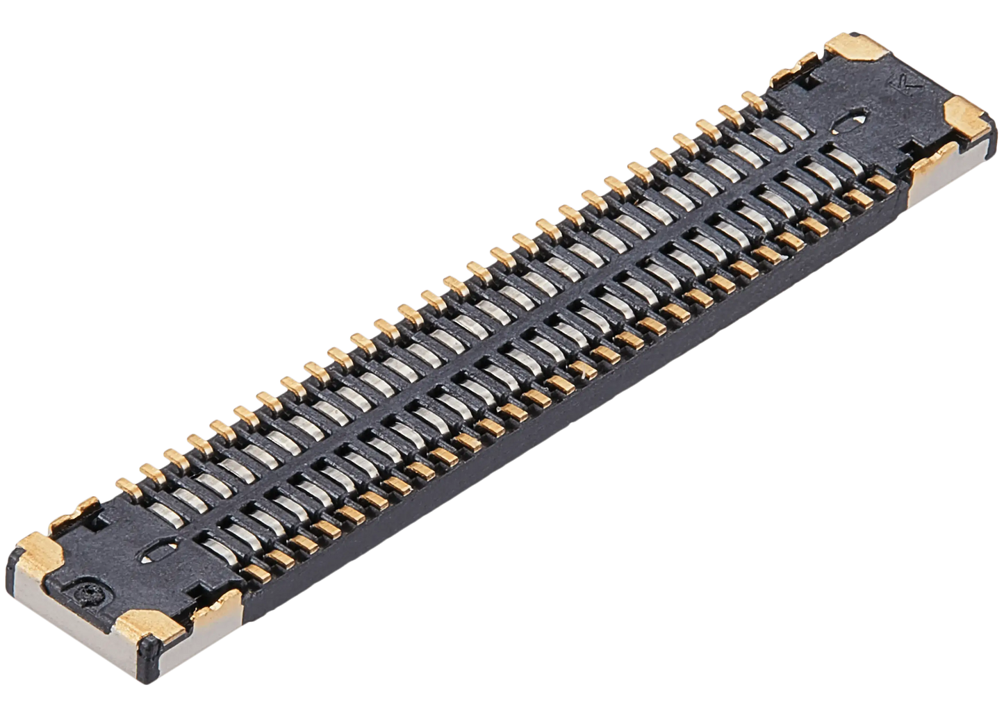 Replacement component: Outer LCD FPC Connector For Samsung Galaxy Z Fold 2 5G (56 Pin)