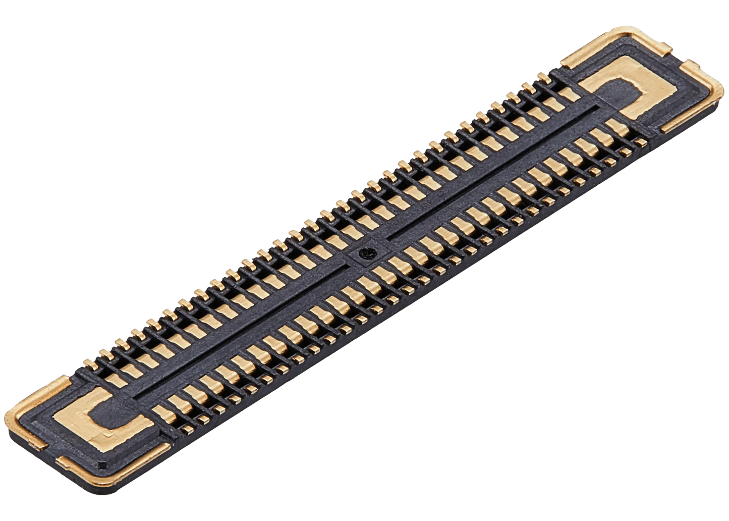 High resolution image of Charging Port FPC Connector For Samsung Galaxy Z Fold 6 5G (60 Pin)