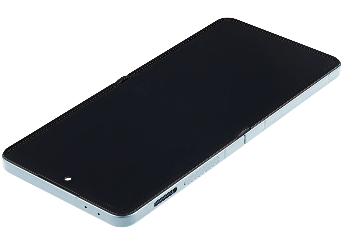 Inner OLED Assembly With Frame For Samsung Galaxy Z Flip 7 5G (US & International) (Refurbished) (Mint) - Replacement iPhone Parts