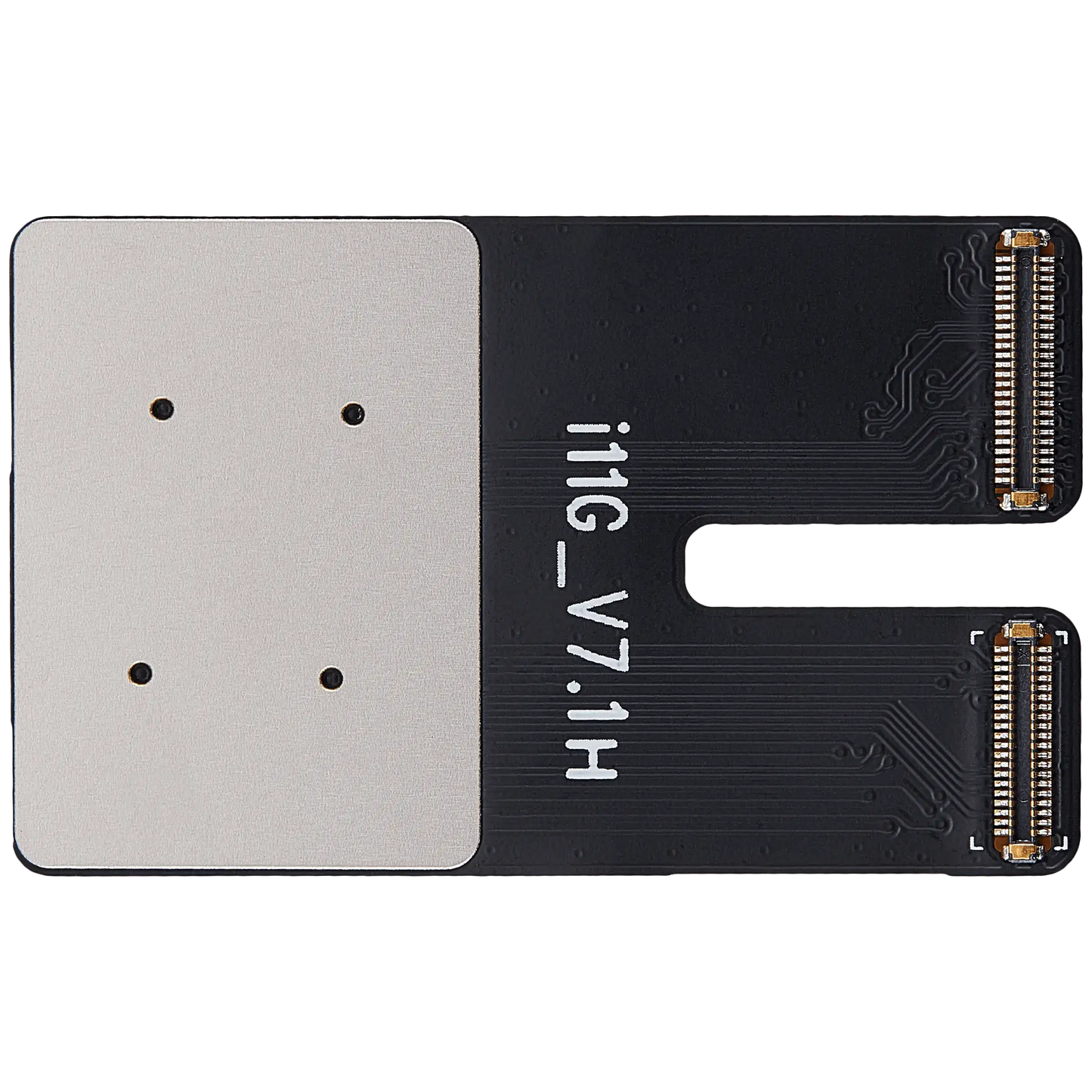 Tester Flex Cable For iTestBox (S800) For iPhone 11