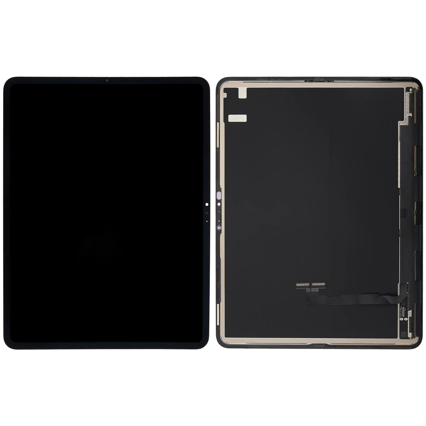 OLED Assembly With Digitizer (Nano- Texture) For iPad Pro 13" 7th Gen (2024) (WiFi Only) (All Color)