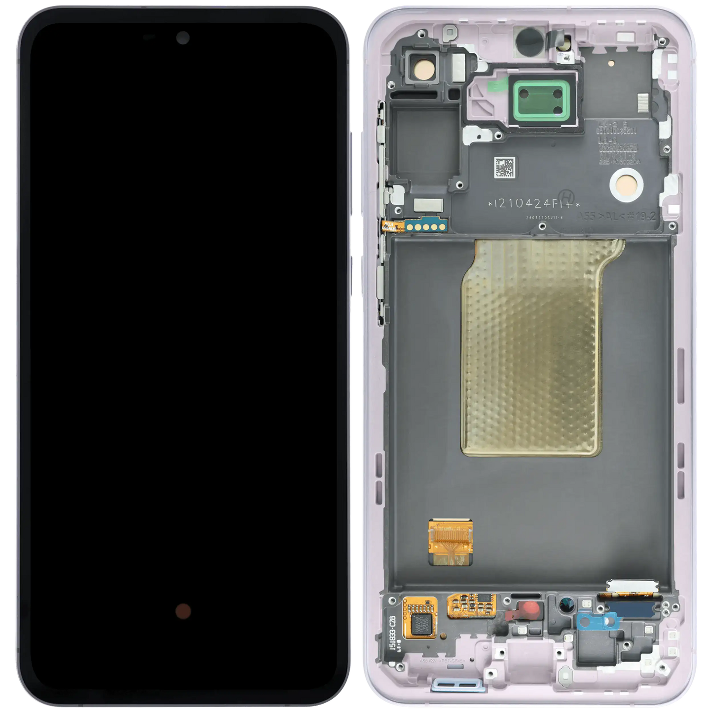 High-quality cell phone replacement parts and durable smartphone cases available online in Canada.