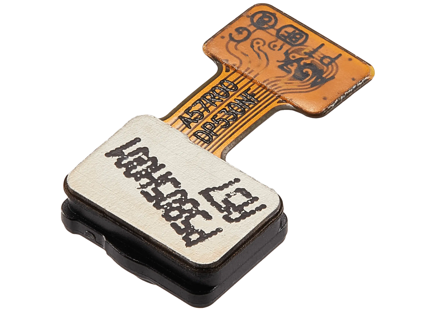 Fingerprint Reader With Flex Cable For Samsung Galaxy A57 (A576 / 2026)