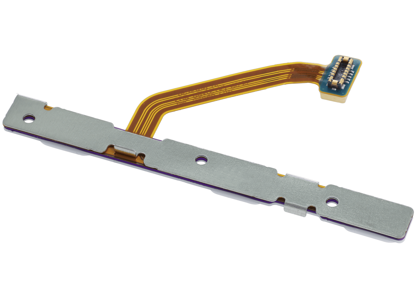 Power & Volume Button Flex Cable For Samsung Galaxy S22 (Service Pack)