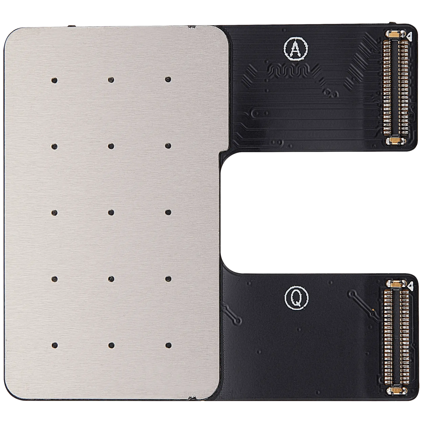 DL400 Pro Tester Flex For Samsung Galaxy S10 Lite (DL)