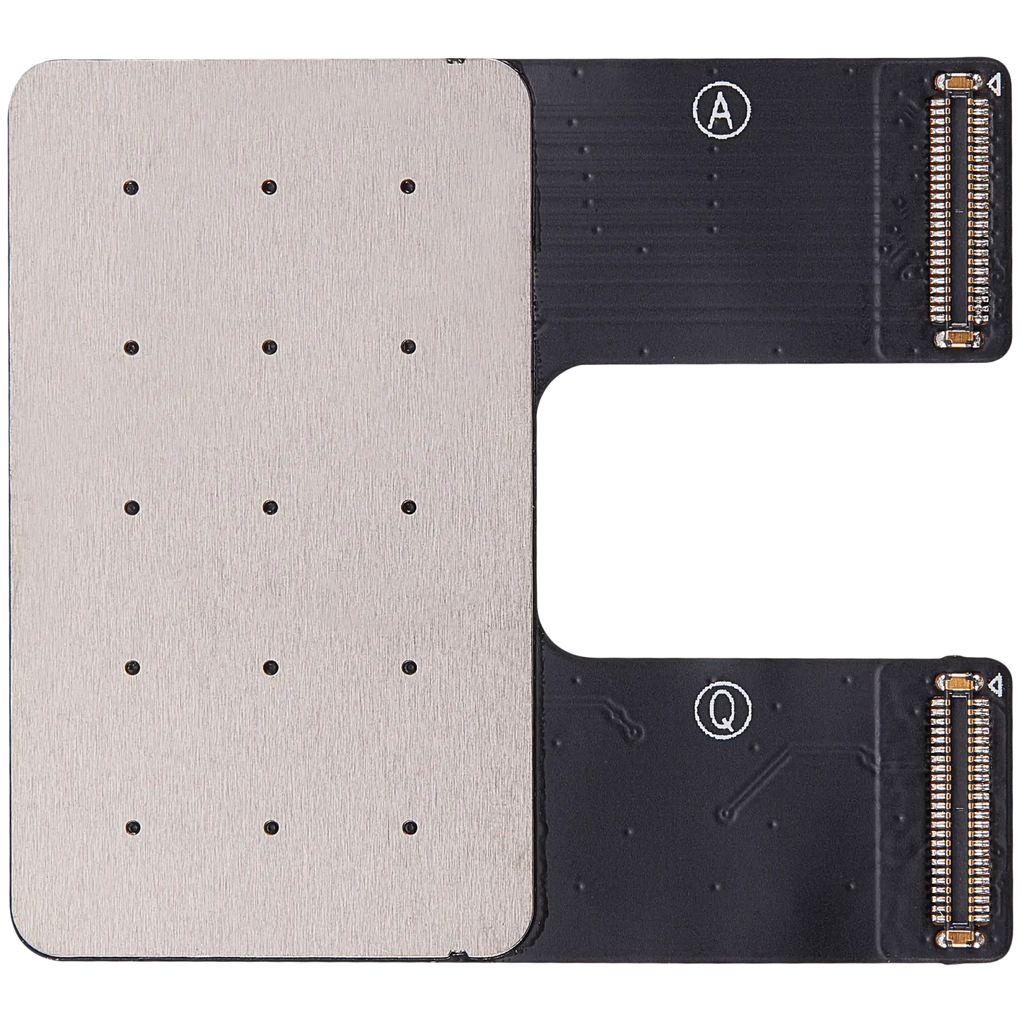 DL400 Pro Tester Flex For Samsung Galaxy Note 20 Ultra (DL)