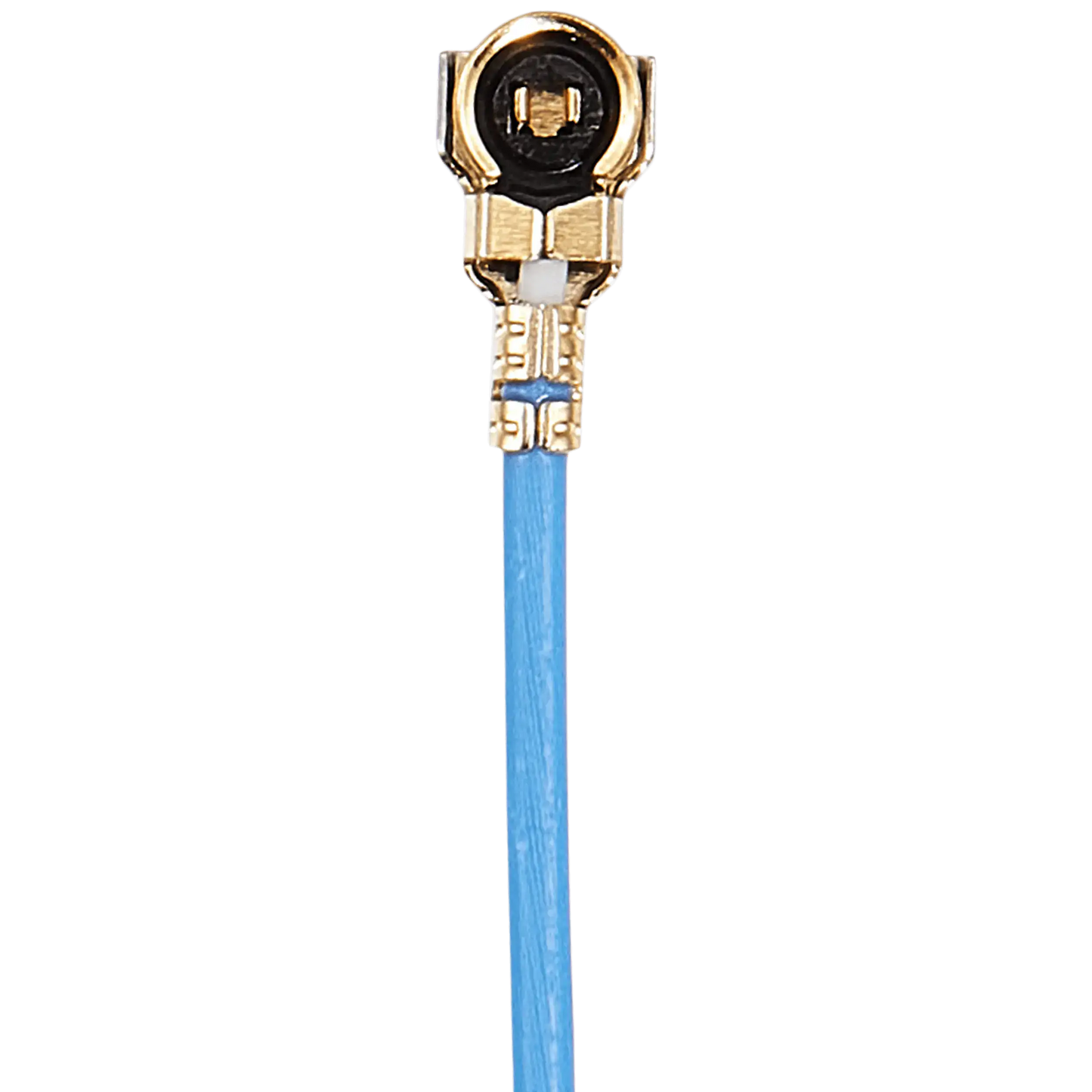 Antenna Cable (White) For Motorola Moto G Play (XT2413 / 2024) (Premium) replacement part SKU 107182129196 image 4