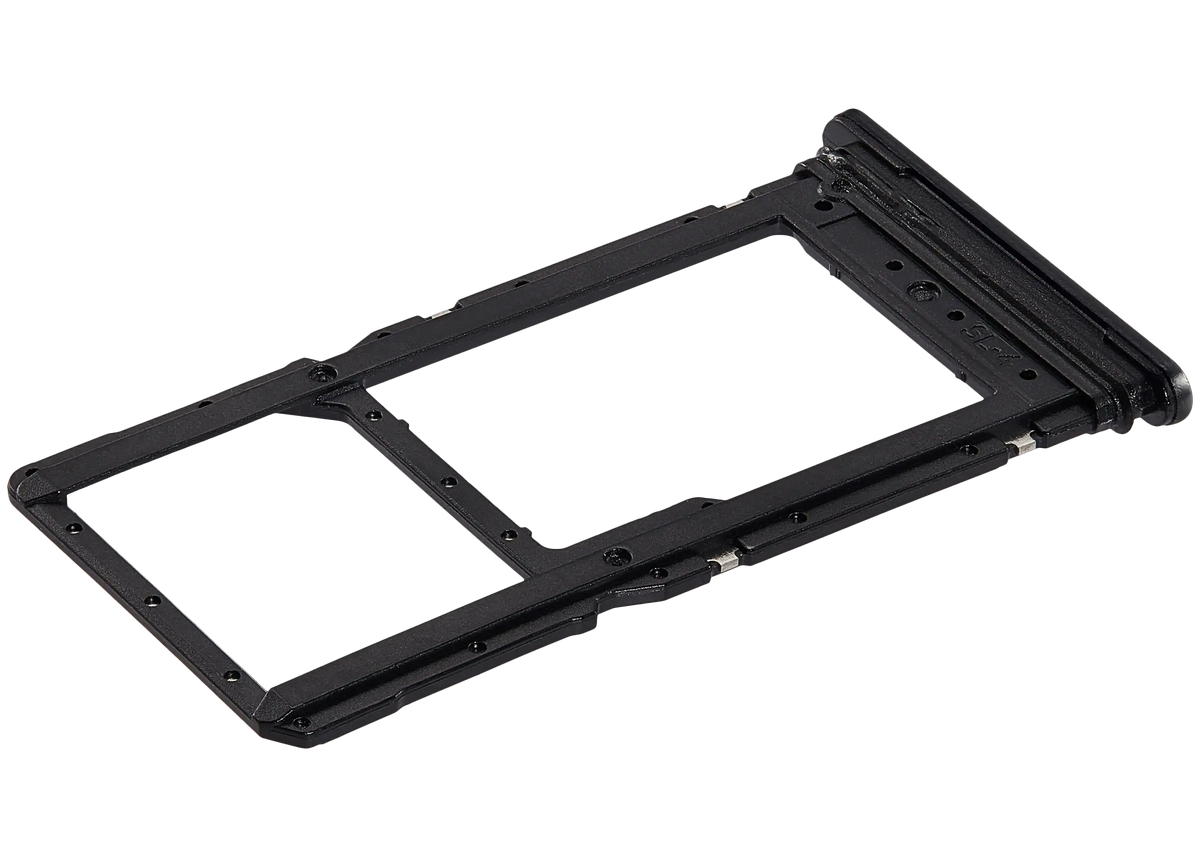 Sim Card Tray For Motorola Moto G Stylus 5G (XT2315 / 2023) (Premium) (Cosmic Black) replacement part SKU 107182129043 image 5