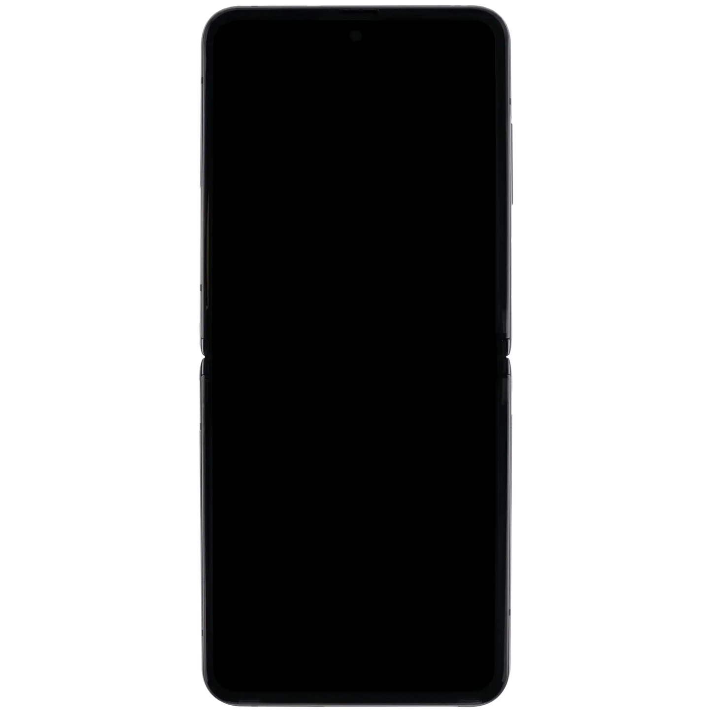 Inner OLED Assembly With Frame For Samsung Galaxy Z Flip 5G (US & International Version) (Refurbished) (Mirror Purple) - View 8