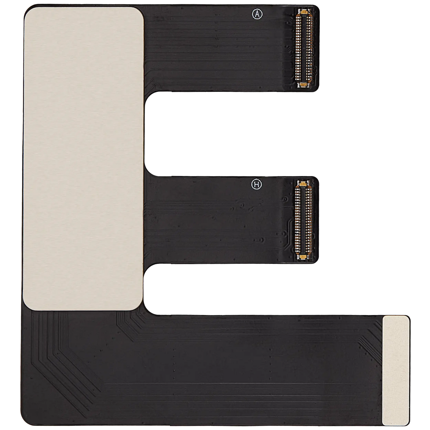 DL400 Pro Tester Flex For Samsung Galaxy Note 9 (DL)