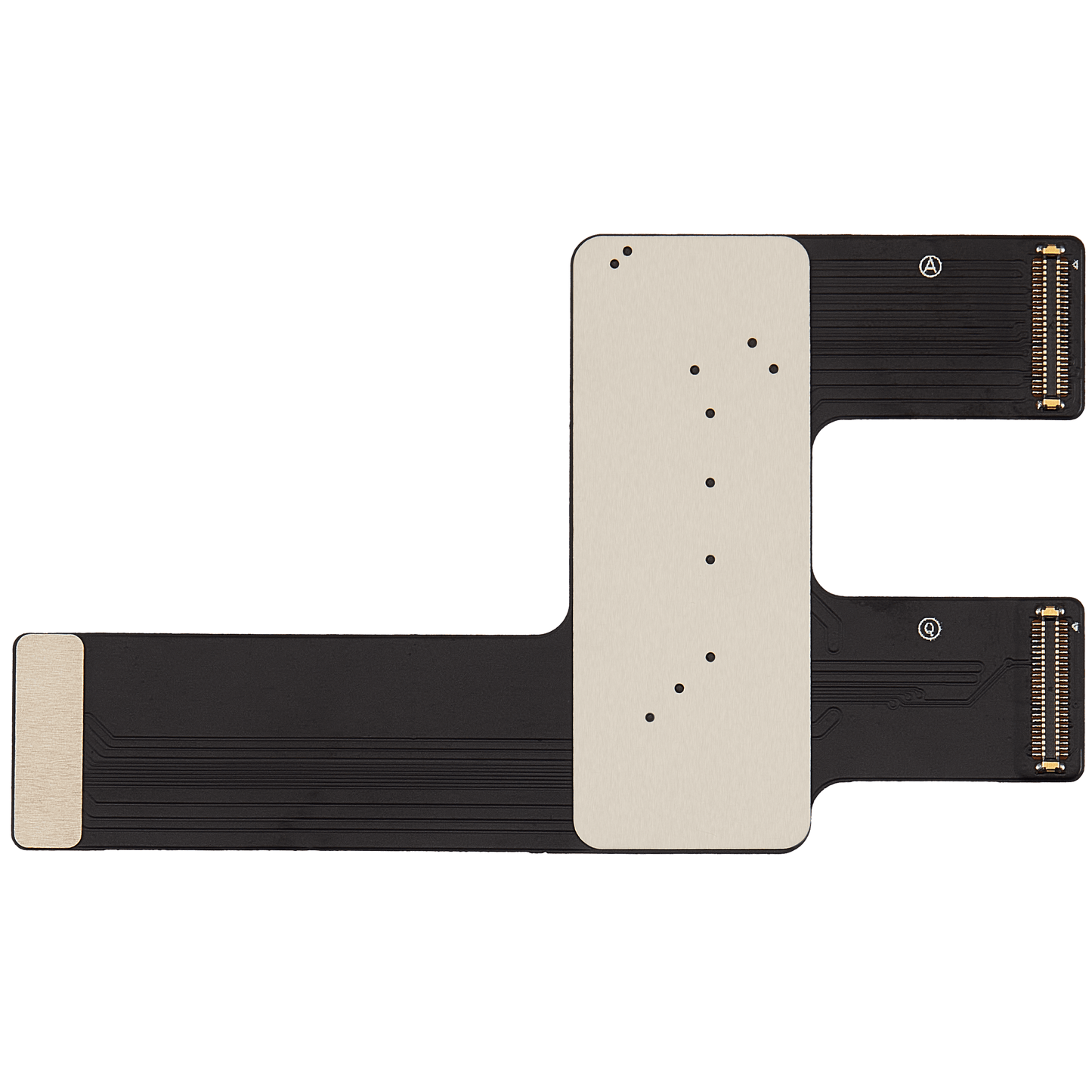 DL400 Pro Tester Flex For Samsung Galaxy S8 Plus (DL)