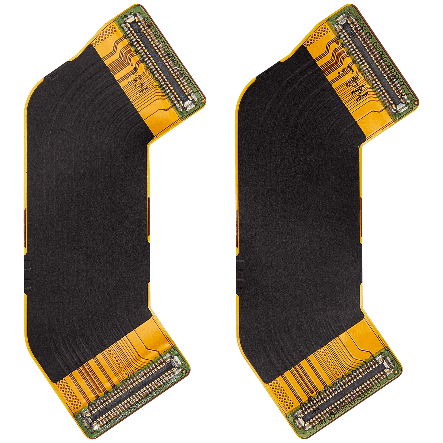 Mainboard Flex Cable (Upper / Lower) For Samsung Galaxy Fold 2 5G OEM quality view