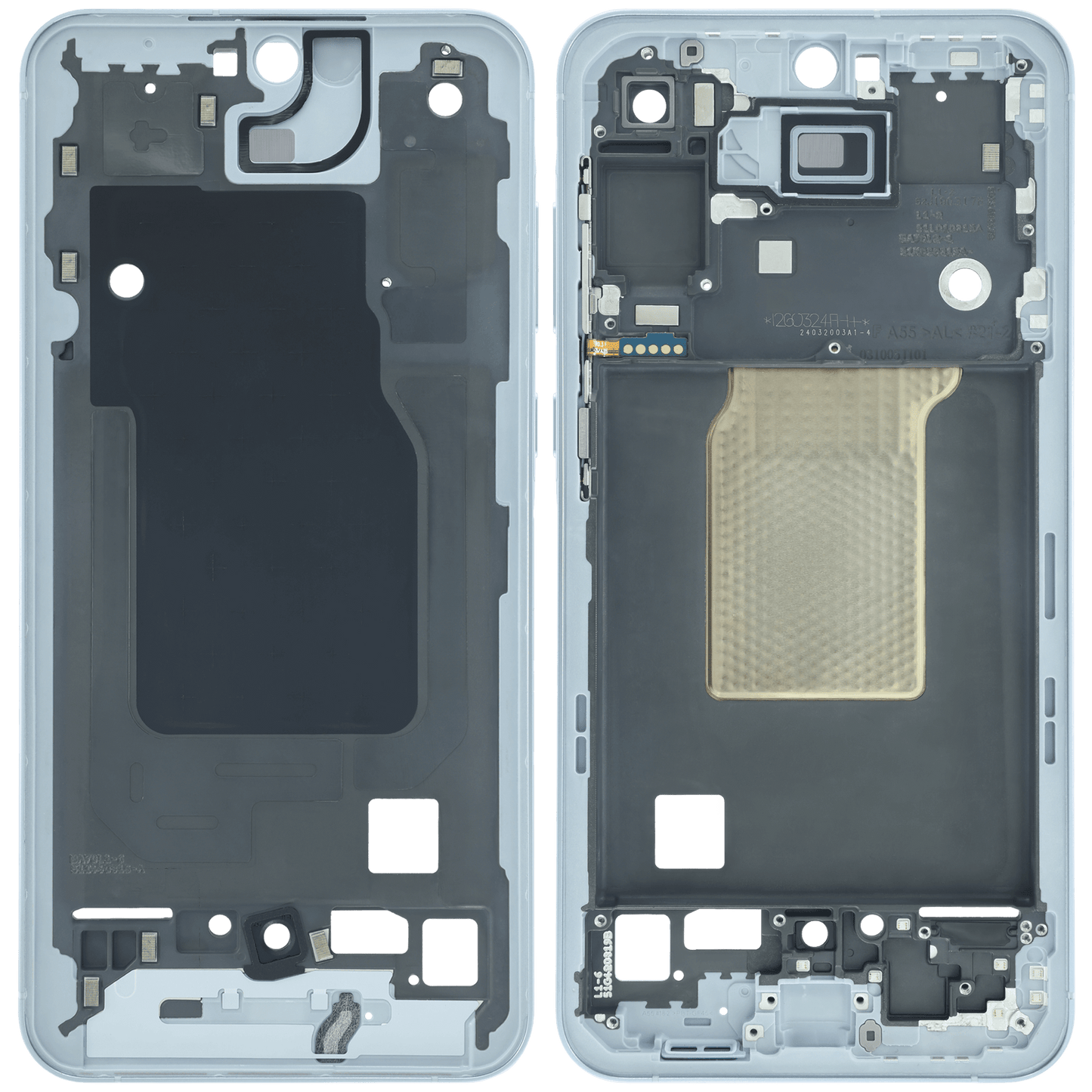 High-quality cell phone replacement parts and durable smartphone cases available online in Canada.