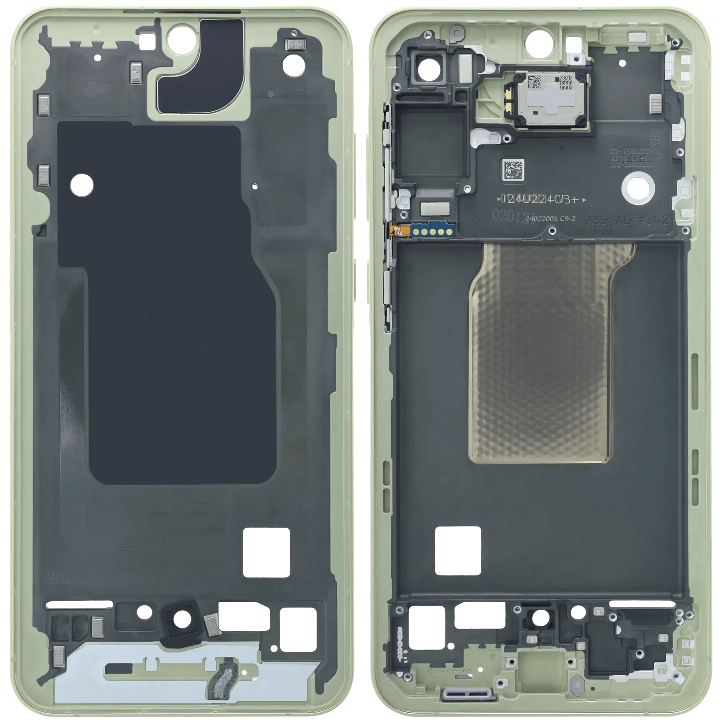 High-quality cell phone replacement parts and durable smartphone cases available online in Canada.