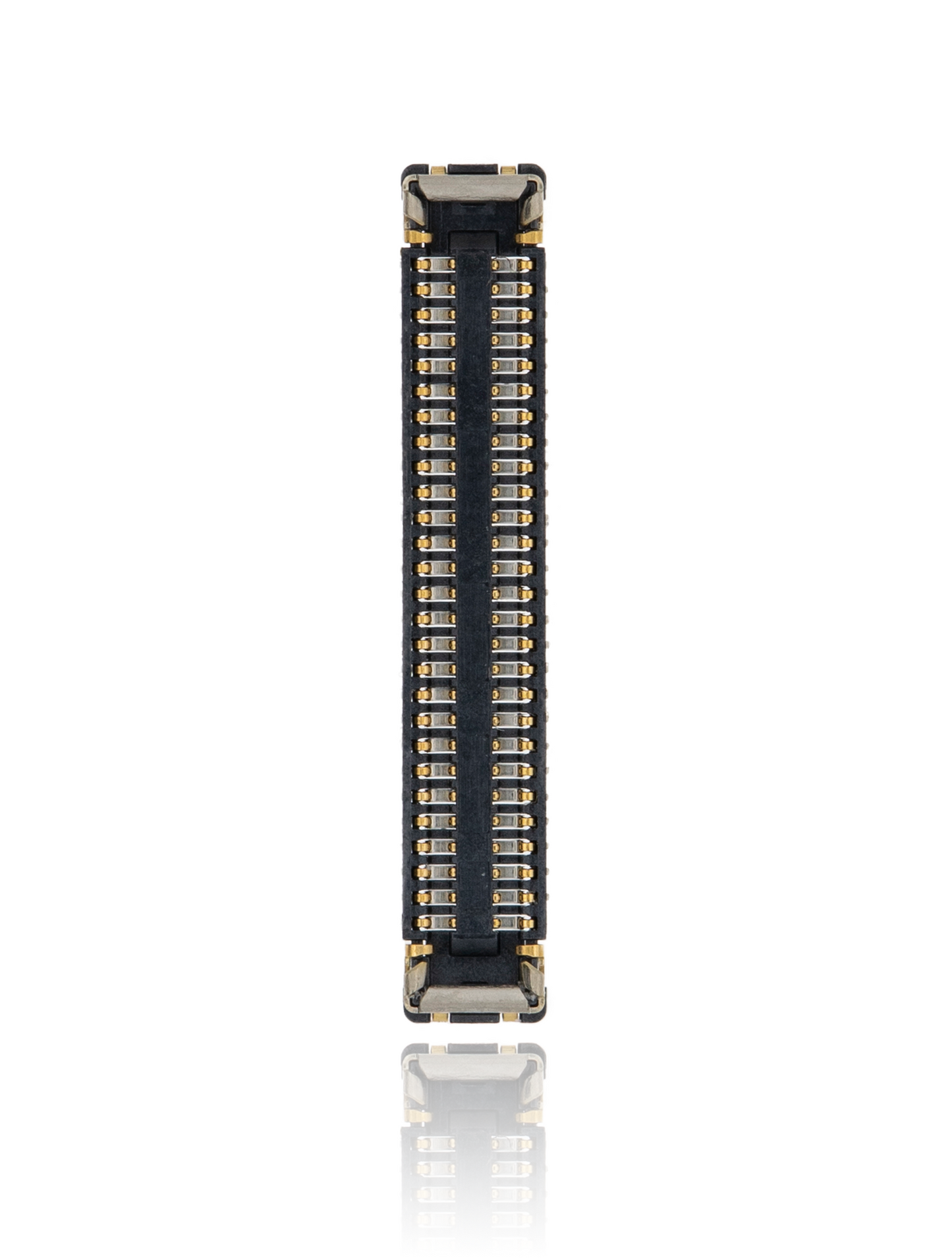 FPC (LCD) Connector (On Motherboard) For iPad Pro 9.7 / iPad 7 (2019) / iPad 8 (2020) / iPad 9 (2021) (54 Pin)