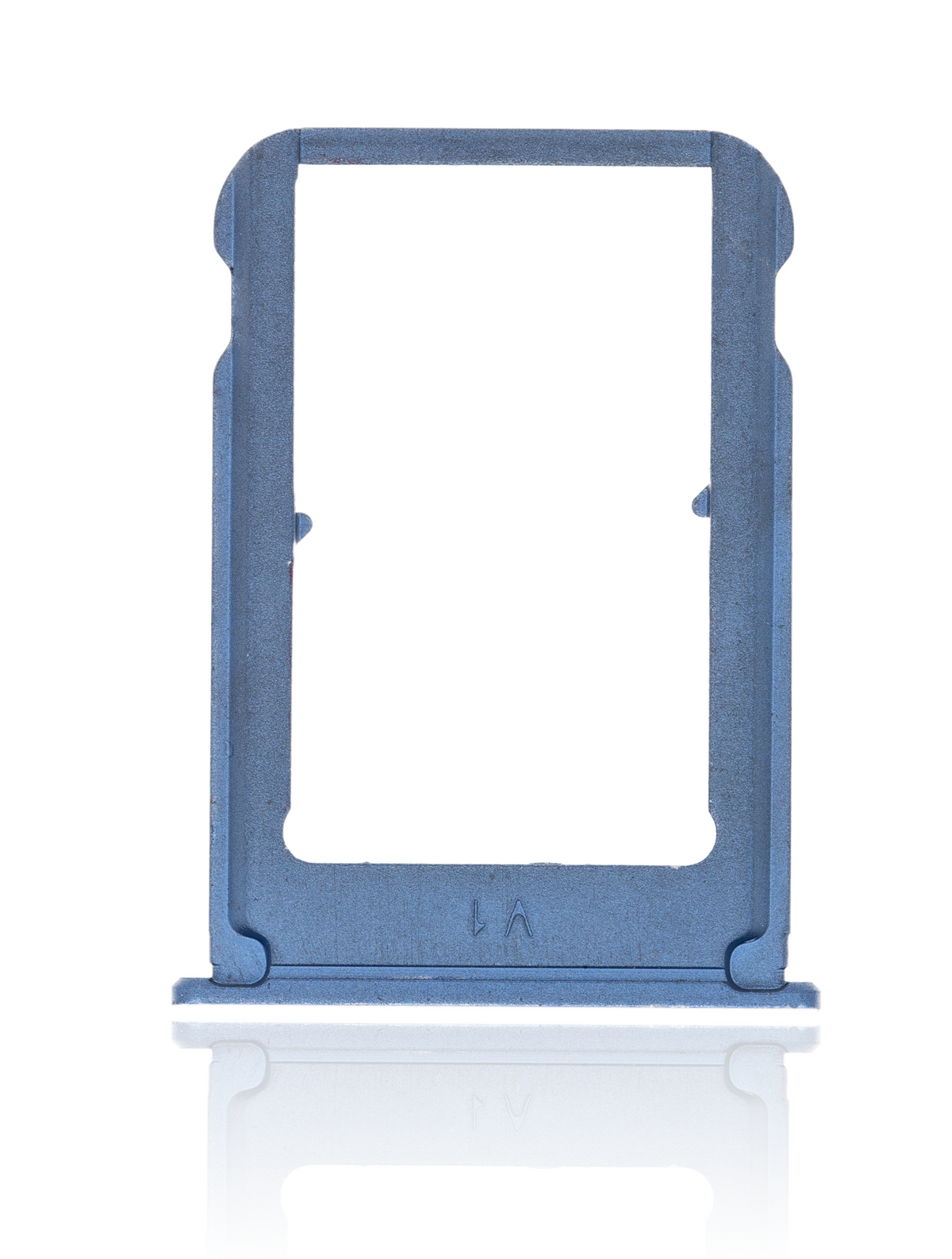 Sim Card Tray For Xiaomi Mi Mix 3 (Sapphire Blue) - mobile repair replacement component SKU 107082070323 - image 4
