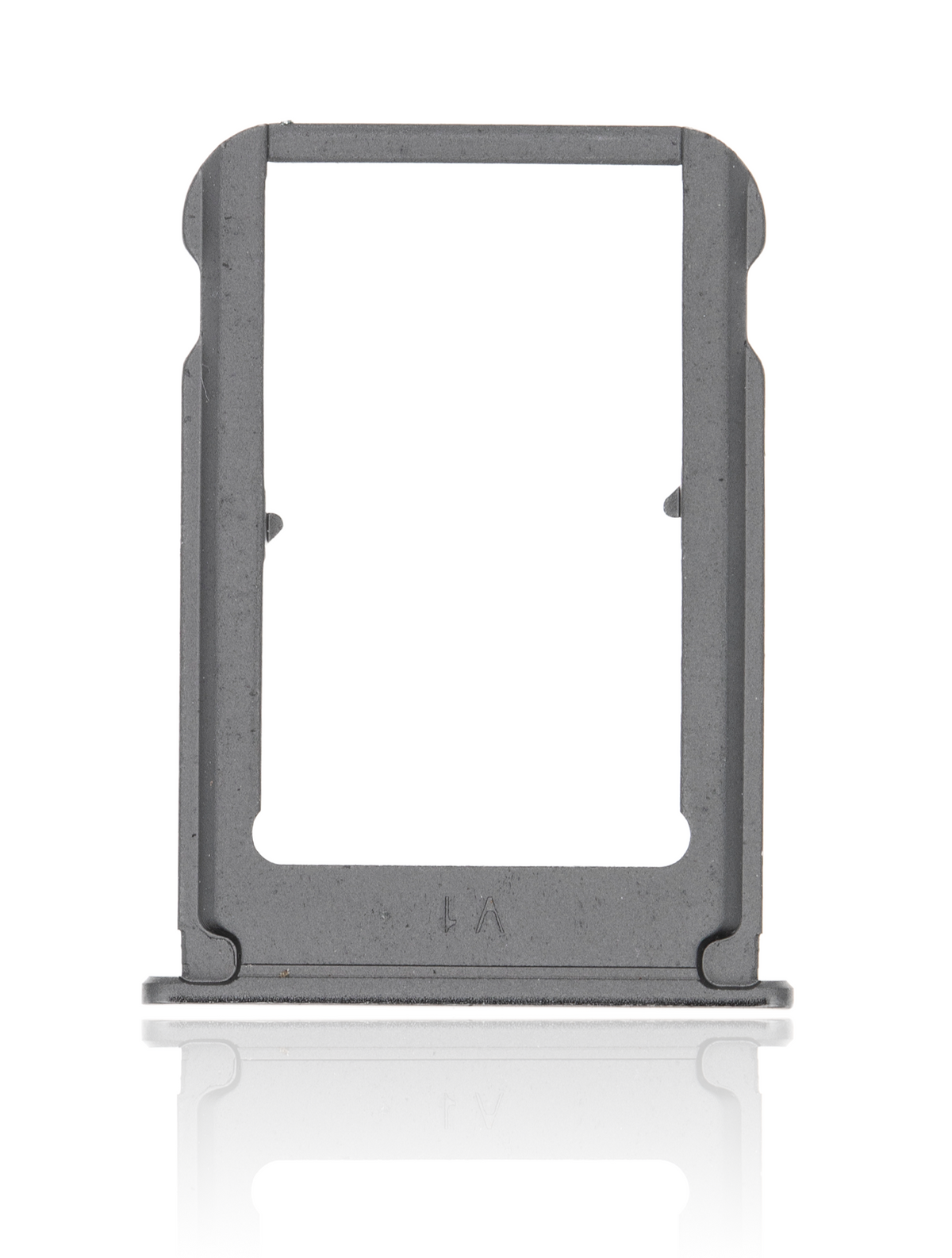 Sim Card Tray For Xiaomi Mi Mix 3 (Onyx Black) - mobile repair replacement component SKU 107082070324 - image 4