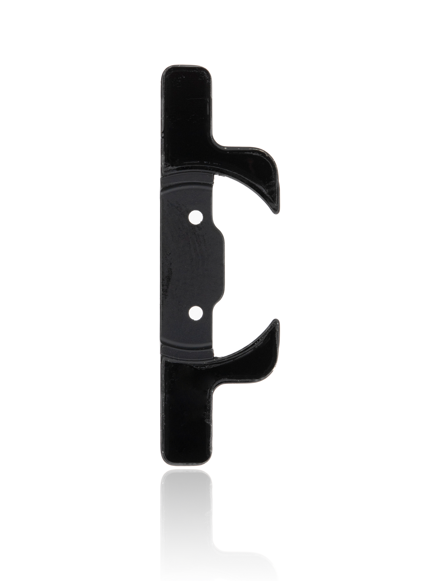 Home Button Holding Bracket With Rubber Gasket For iPad Mini 1 / Mini 2
